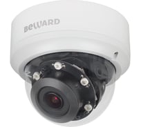 Купольная уличная камера видеонаблюдения Beward BD4685DVZ 00000006108