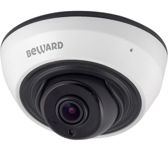 Внутренняя купольная камера видеонаблюдения Beward SV2005DR 3.6 mm 00000008016 1
