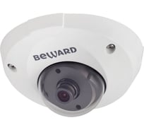 Компактная уличная камера видеонаблюдения Beward CamDrive CD400 00000007951