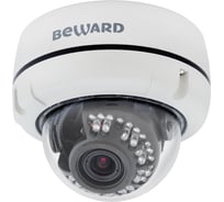 Купольная уличная камера видеонаблюдения Beward B1510DV 00000004072