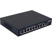 PoE-коммутатор OSNOVO SW-21000 Ethernet, 120W УТ-00027085