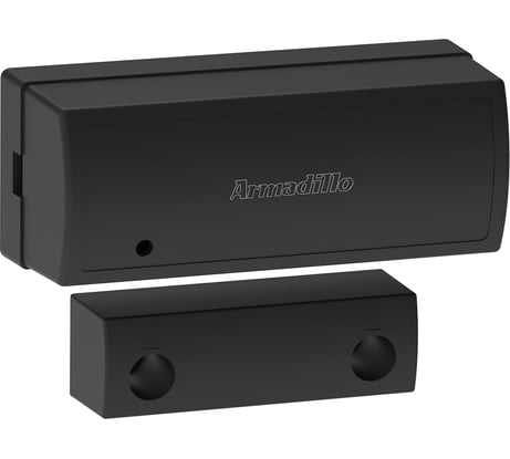Датчик автозакрывания Armadillo AC.RT01.05 BL Черный 43331