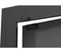 Датчик автозакрывания Armadillo AC.RT01.05 BL Черный 43331 4