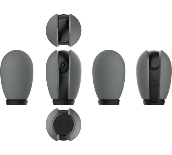 Умная Wi-Fi камера Nayun 360 Smart PTZ Camera NY-SC-4S