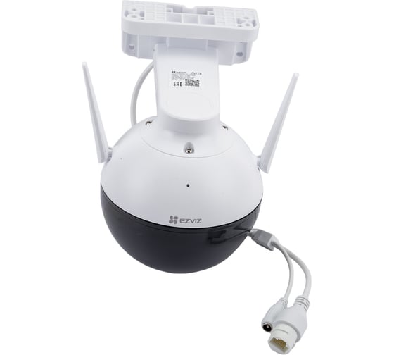 IP-камера Ezviz CS-C8C 1080P, 4mm 00-00014528