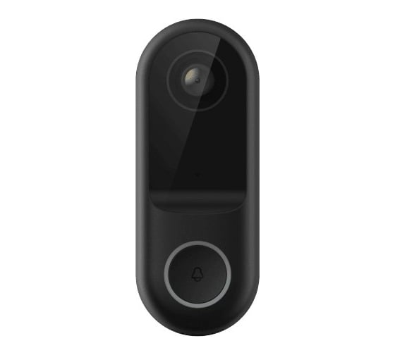 Умный дверной звонок Nayun Smart Door Bell NY-DB-8S