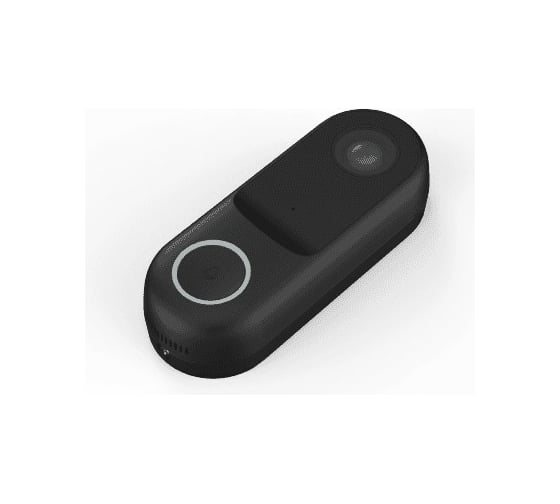 Умный дверной звонок Nayun Smart Door Bell NY-DB-8S