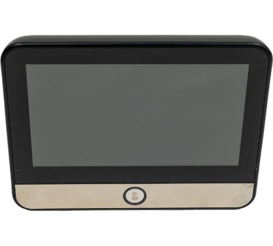 Умный дверной глазок с монитором Nayun Smart Video Intercom NY-PDV-01