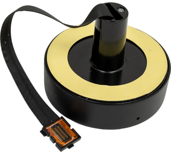 Умный дверной глазок с монитором Nayun Smart Video Intercom NY-PDV-01