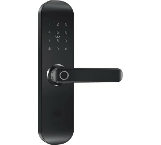 Умный дверной замок Smart Door Lock Nayun NY-SDL-202