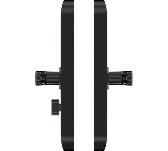 Умный дверной замок Smart Door Lock Nayun NY-SDL-202