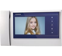 Видеодомофон COMMAX цветной CDV-70KM (Синий) CDV-70KM(BLUE)