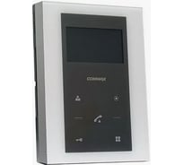 Цветной видеодомофон COMMAX CMV-43S (Белый) CMV-43S(WHITE)