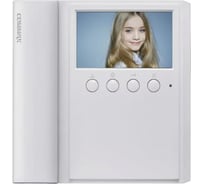 Цветной видеодомофон COMMAX CMV-43A