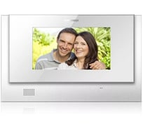 Цветной видеодомофон COMMAX CDV-72UM (Белый) CDV-72UM(WHITE)