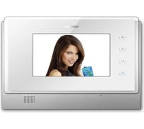 Цветной видеодомофон COMMAX CDV-70U (Белый) CDV-70U(WHITE)