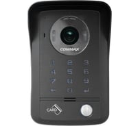 Вызывная видеопанель цветного видеодомофона COMMAX DRC 40DK DRC-40DK