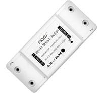 Умный переключатель Moes WIFI SMART SWITCH модели - with WIFI+Bluetooth chip MS-101