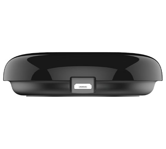 Универсальный пульт Moes WiFi Smart Remote IR Controller модели SRW-001