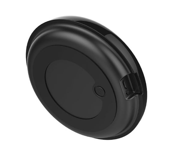 Универсальный пульт Moes WiFi Smart Remote IR Controller модели SRW-001