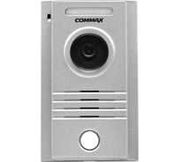 Вызывная видеопанель цветного видеодомофона COMMAX DRC 40KHD DRC_40KHD DRC-40KHD