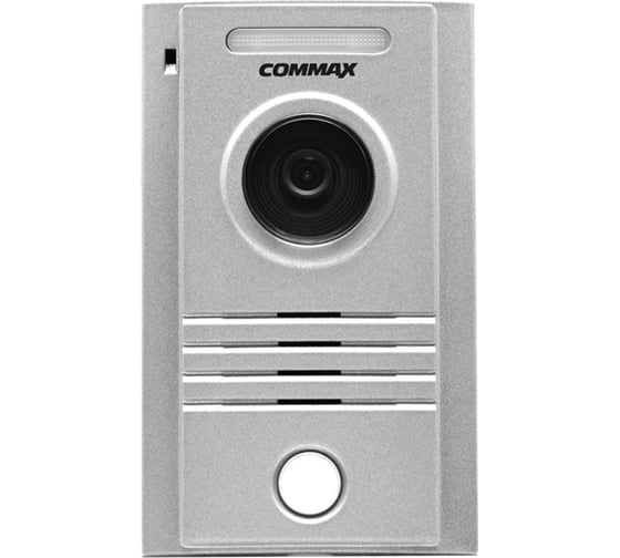 Вызывная видеопанель цветного видеодомофона COMMAX DRC 40KHD DRC_40KHD DRC-40KHD
