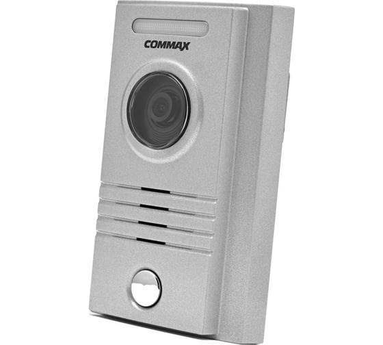 Вызывная видеопанель цветного видеодомофона COMMAX DRC 40KHD DRC_40KHD DRC-40KHD