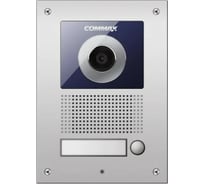 Вызывная видеопанель цветного видеодомофона COMMAX DRC 41UN DRC-41UN