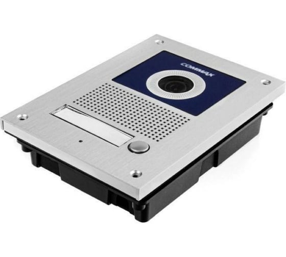 Вызывная видеопанель цветного видеодомофона COMMAX DRC 41UN DRC-41UN