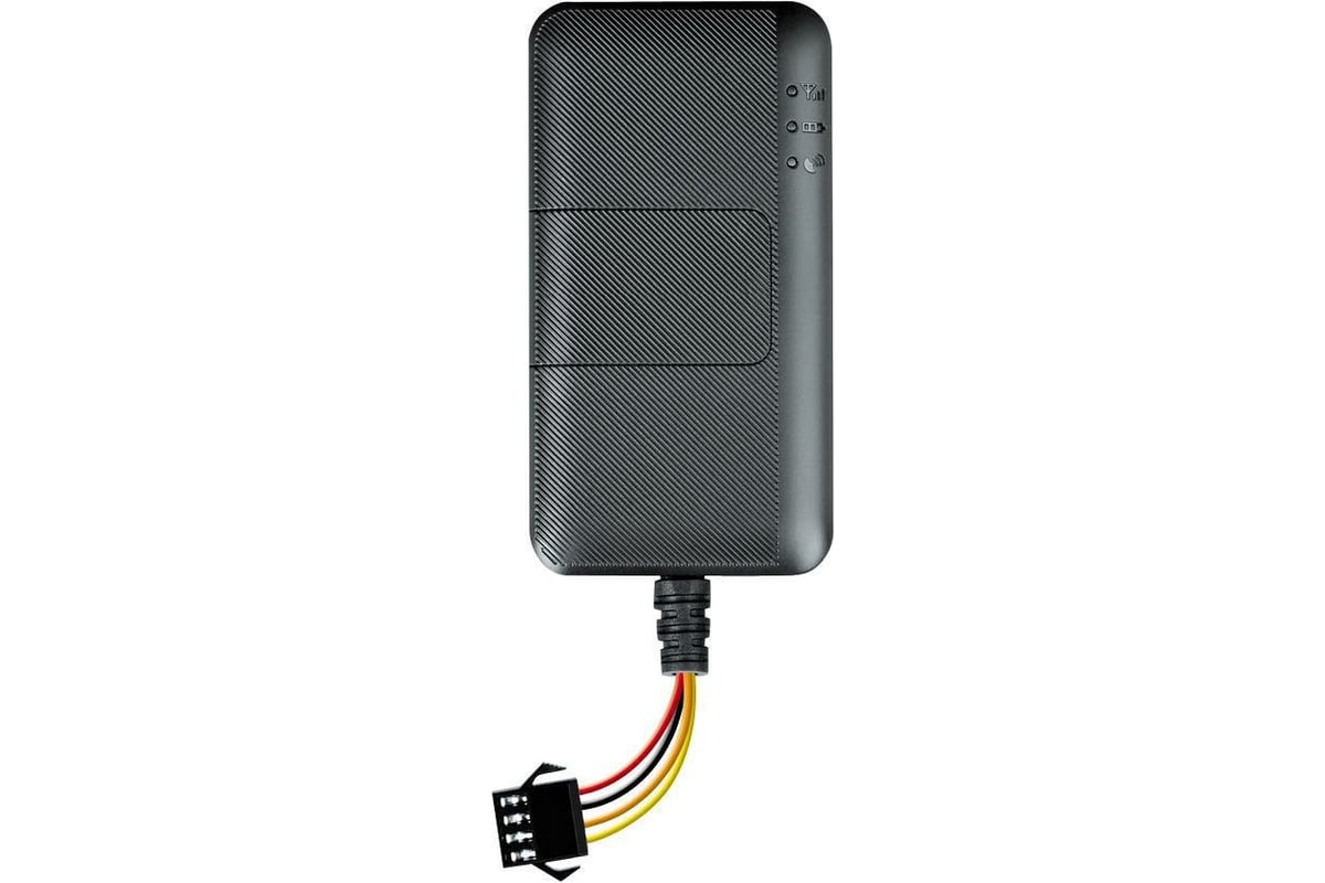 Миниатюрный GSM/GPS модуль ALLIGATOR TRACKER 4607940900566