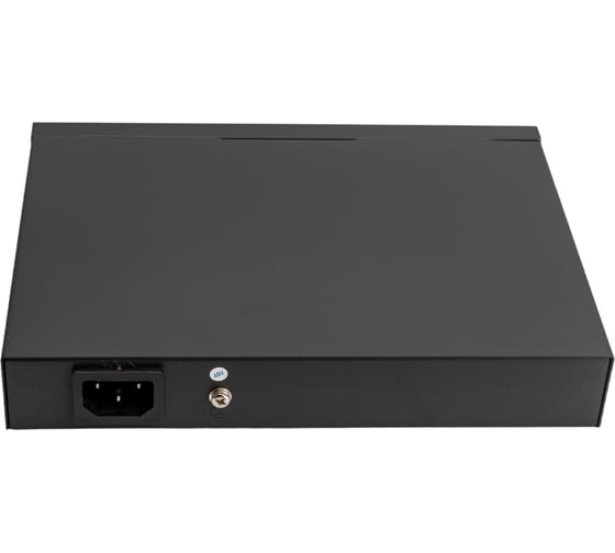 PoE коммутатор OSNOVO SW-21000/A 120W УТ-00027359