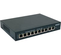 PoE коммутатор OSNOVO SW-20820 120W УТ-00027086
