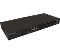 Сетевой коммутатор OSNOVO SW-70818/L2 УТ-00027363