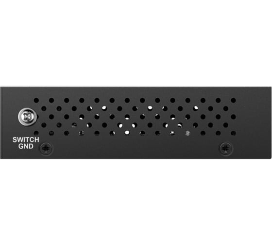 Неуправляемый коммутатор с 8 портами d-link 10/100Base-TX DES-1008D/L2B