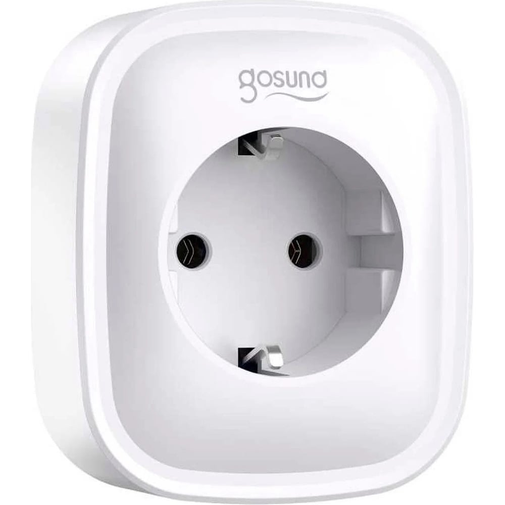 Gosund mini 2024 smart plug