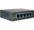 Коммутатор СomOnyx гигабитный, 5-ти портовый CO-SW5G 200-010 1