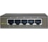 Коммутатор СomOnyx гигабитный, 5-ти портовый CO-SW5G 200-010 2