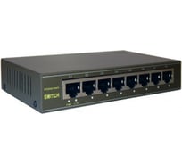 Коммутатор СomOnyx гигабитный, 8-ми портовый CO-SW8G 200-011