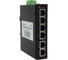 Промышленный PoE коммутатор СomOnyx гигабитный, 4PoE, 2хRJ45 CO-PF-4GP2G-P506 200-014 1