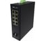 Промышленный PoE коммутатор СomOnyx гигабитный, 8PoE, 2SFP CO-PF-8GP2SFP-P509 200-015 1