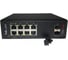 Промышленный PoE коммутатор СomOnyx гигабитный, 8PoE, 2SFP CO-PF-8GP2SFP-P509 200-015 2