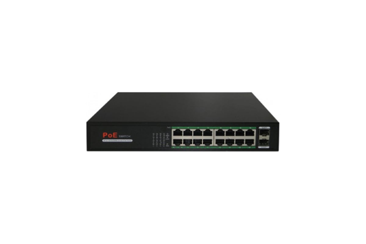16 poe. Коммутатор тромбон IP-к16. Коммутатор COMONYX co-swp10g. Коммутатор POE 16 портов и 2 порта SFP. Пое коммутатор 16 портов.