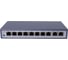 PoE коммутатор СomOnyx 8 PoE, 2 Uplink CO-SWP82G 200-020 1