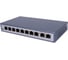 PoE коммутатор СomOnyx 8 PoE, 2 Uplink CO-SWP82G 200-020 2