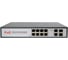 PoE коммутатор СomOnyx 8 PoE, 2 COMBO CO-SWP8Fv2 200-021 1