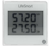 Датчик состояния окружающей среды Lifesmart CUBE LS063WH