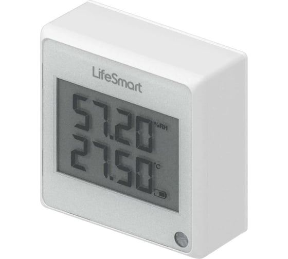 Датчик состояния окружающей среды Lifesmart CUBE LS063WH
