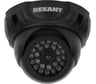 Муляж камеры видеонаблюдения REXANT RX-303 внутренней установки 45-0303