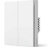 Умный выключатель AQARA Smart Wall WS-EUK02 00-01021724