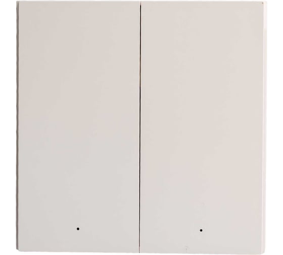 Умный выключатель AQARA Smart Wall WS-EUK02 00-01021724